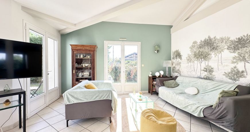 à vendre Villa d'architecte Dax