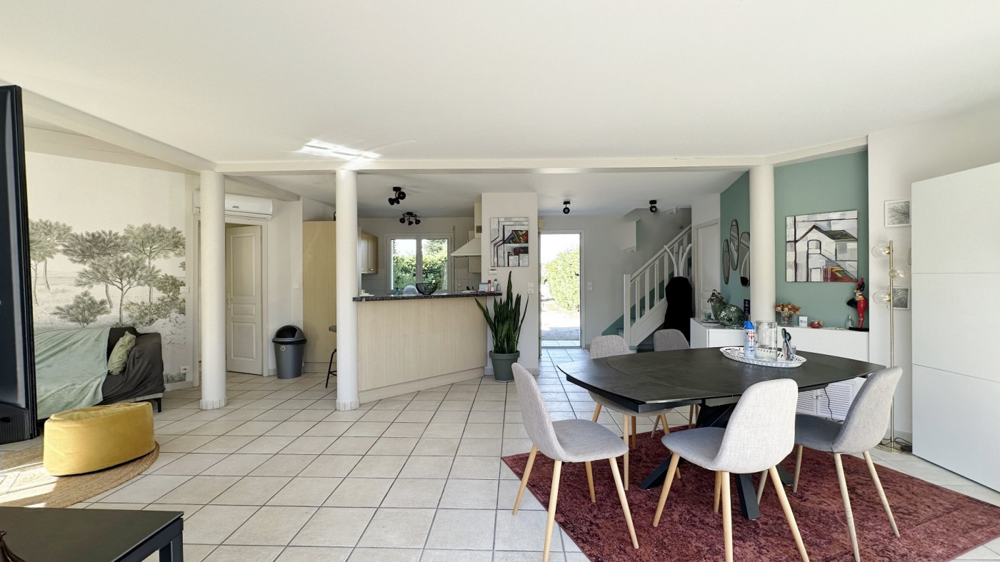 à vendre Villa d'architecte Dax - Photo 10
