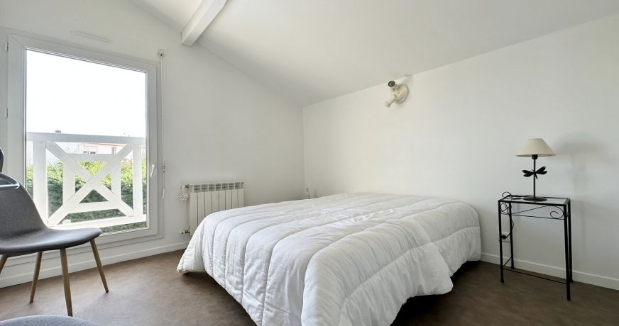 à vendre Villa d'architecte Dax