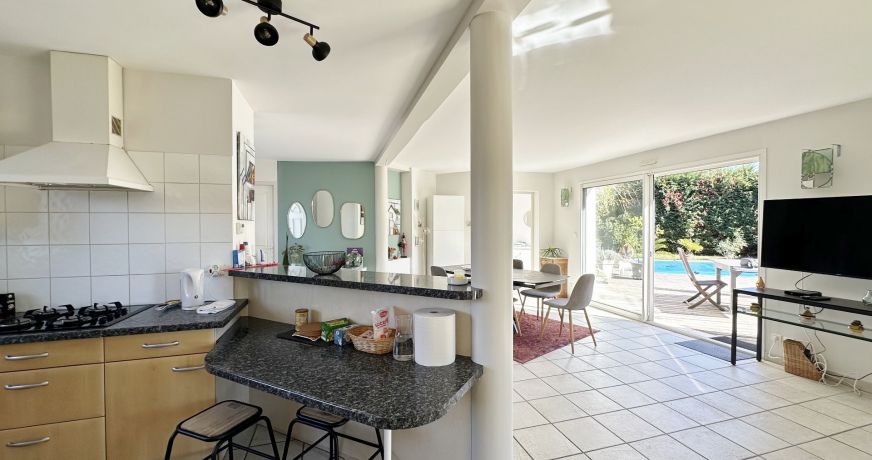 à vendre Villa d'architecte Dax