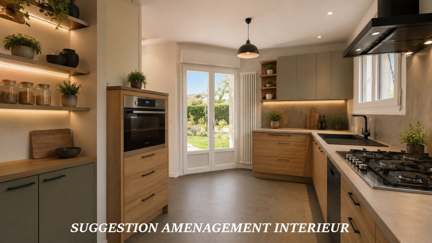 à vendre Maison contemporaine Dax - Photo 9