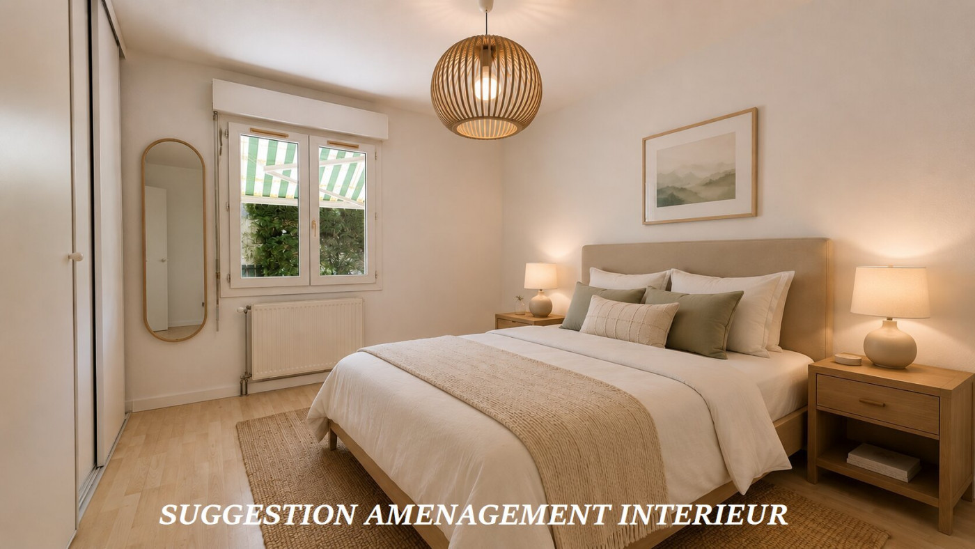 à vendre Maison contemporaine Dax - Photo 12
