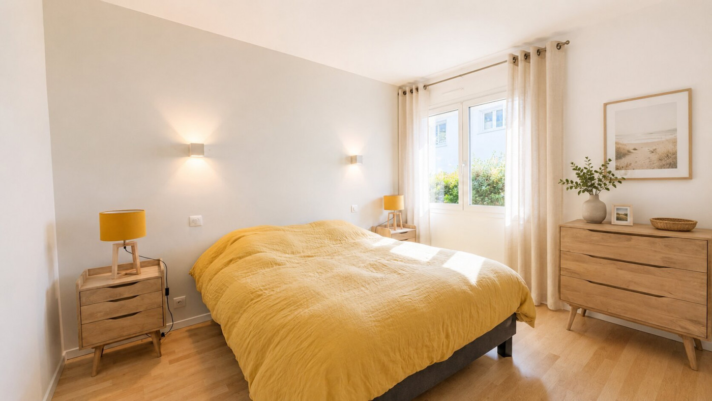 à vendre Villa d'architecte Soustons - Photo 12