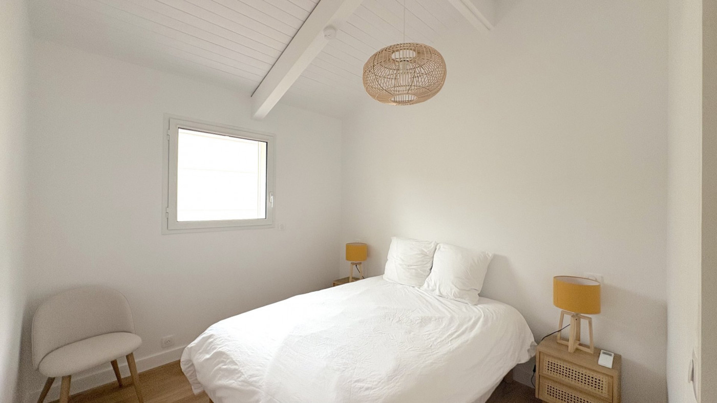 à vendre Villa d'architecte Soustons - Photo 16
