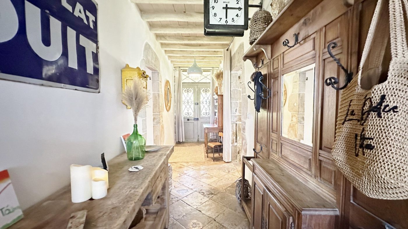 à vendre Maison bourgeoise Dax - Photo 14