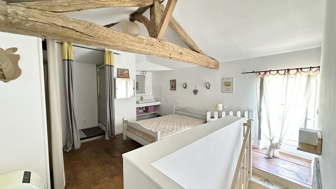 à vendre Maison bourgeoise Dax - Photo 17