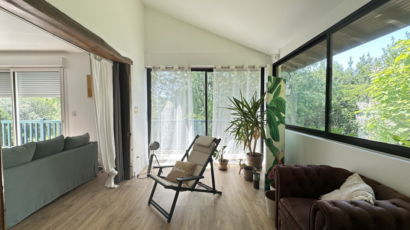 à vendre Maison contemporaine Urcuit - Photo 12