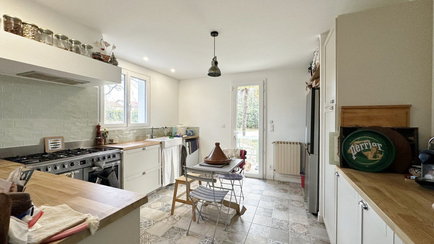à vendre Maison contemporaine Urcuit - Photo 15