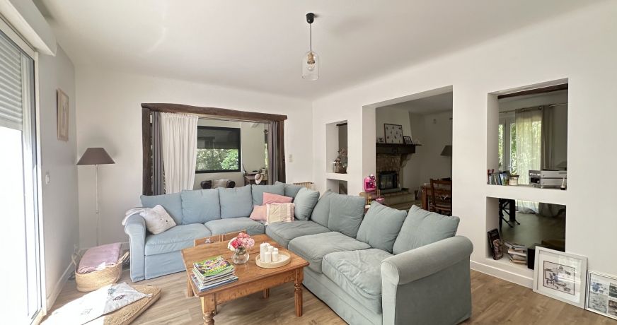 à vendre Maison contemporaine Urcuit