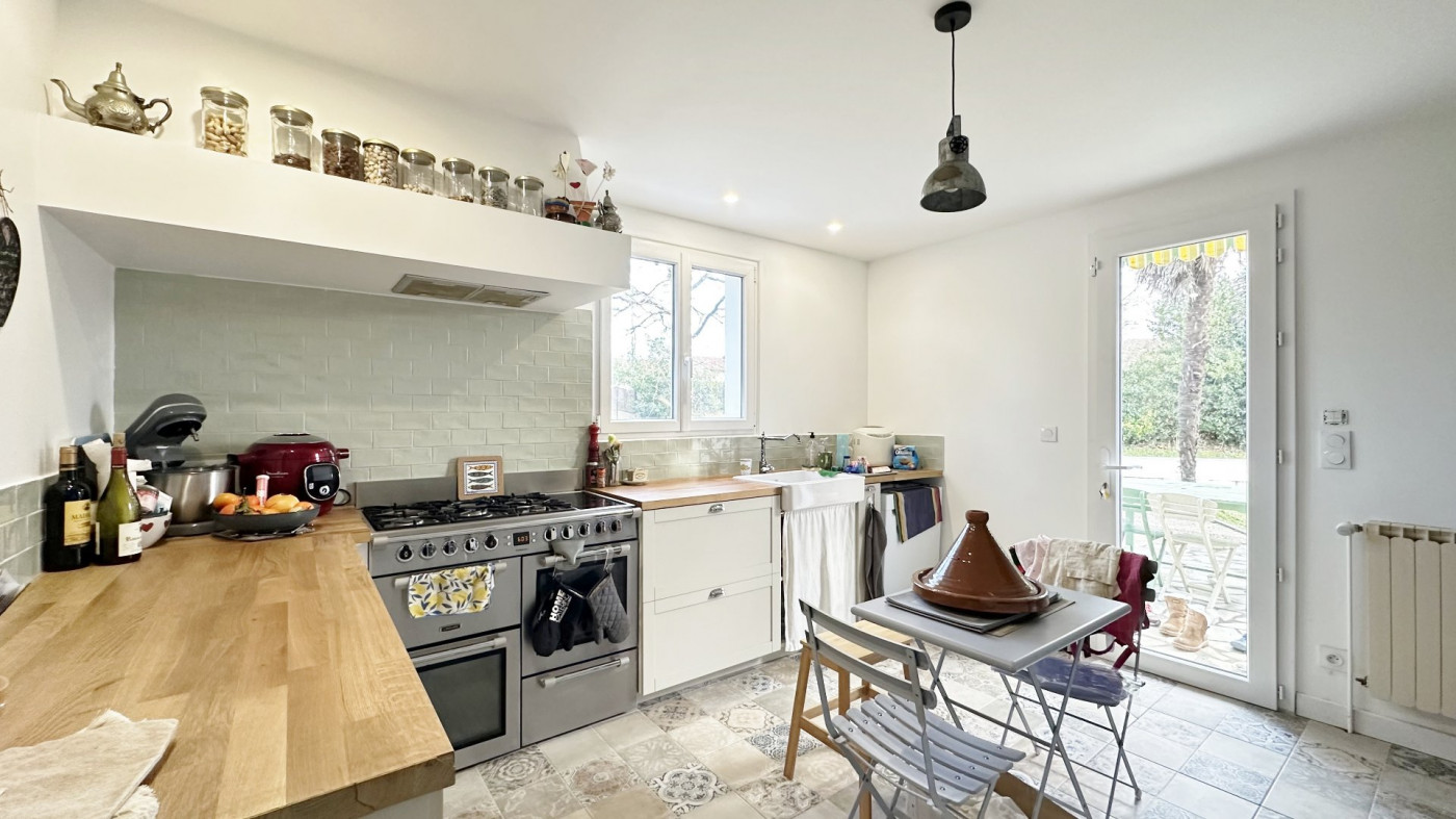 à vendre Maison contemporaine Bayonne - Photo 16