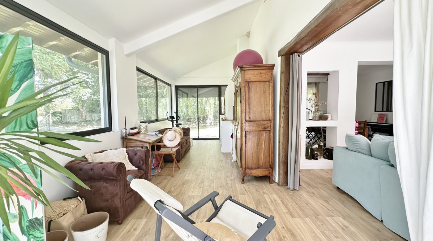 à vendre Maison contemporaine Bayonne - Photo 11