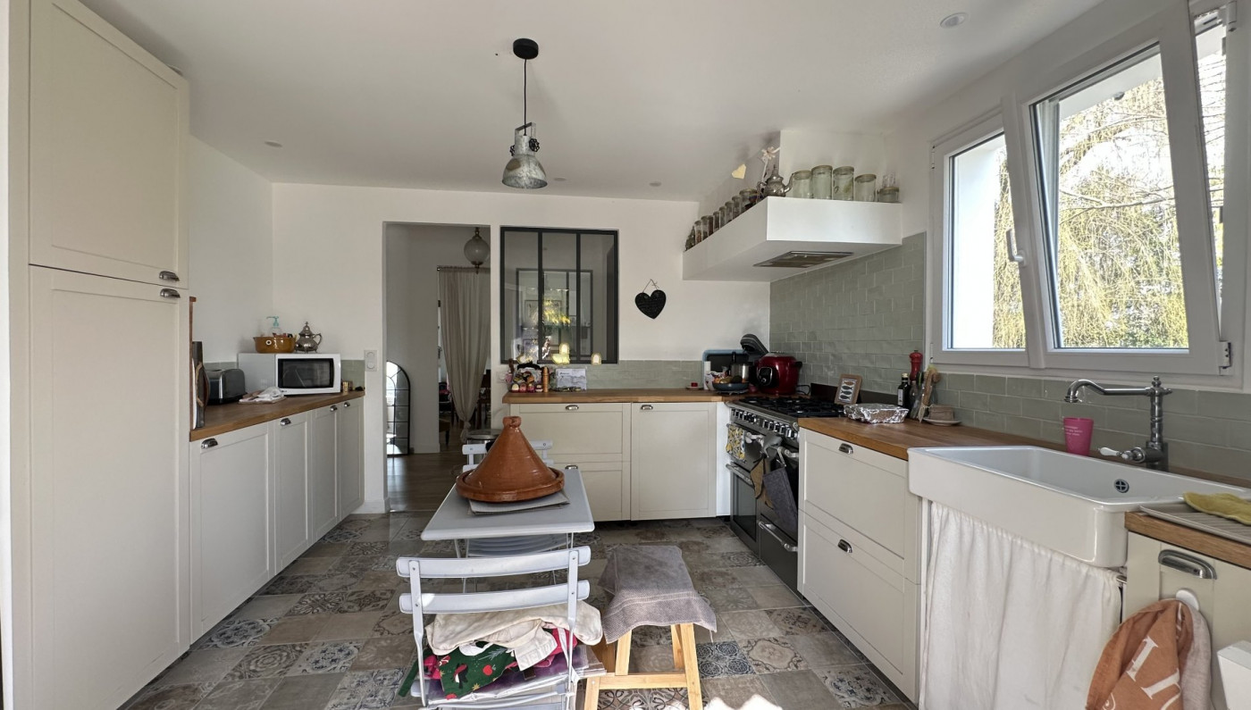 à vendre Maison contemporaine Bayonne - Photo 17