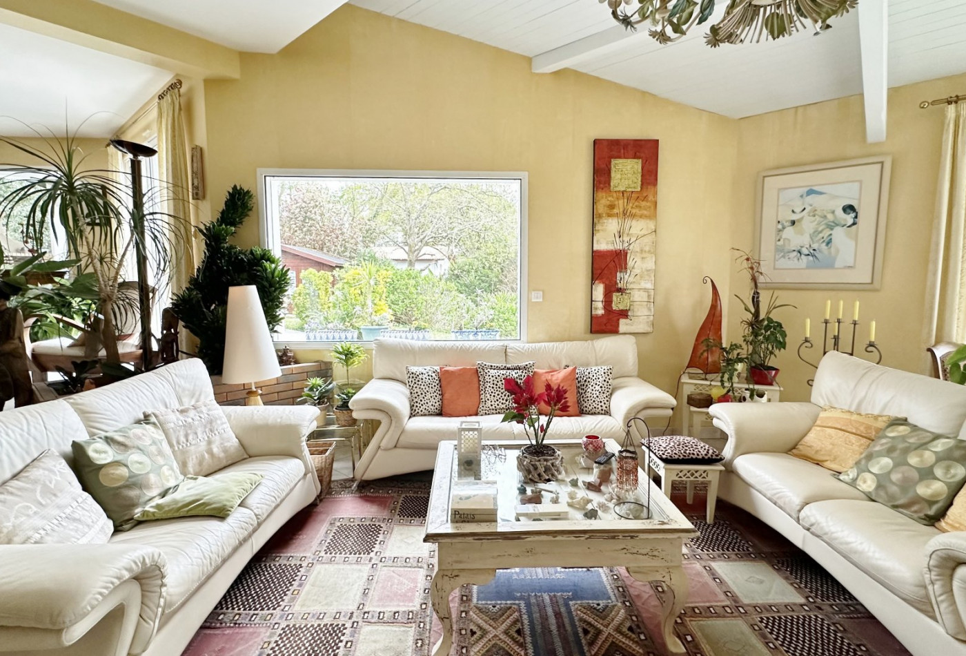 vente Maison Arcangues - Photo 6