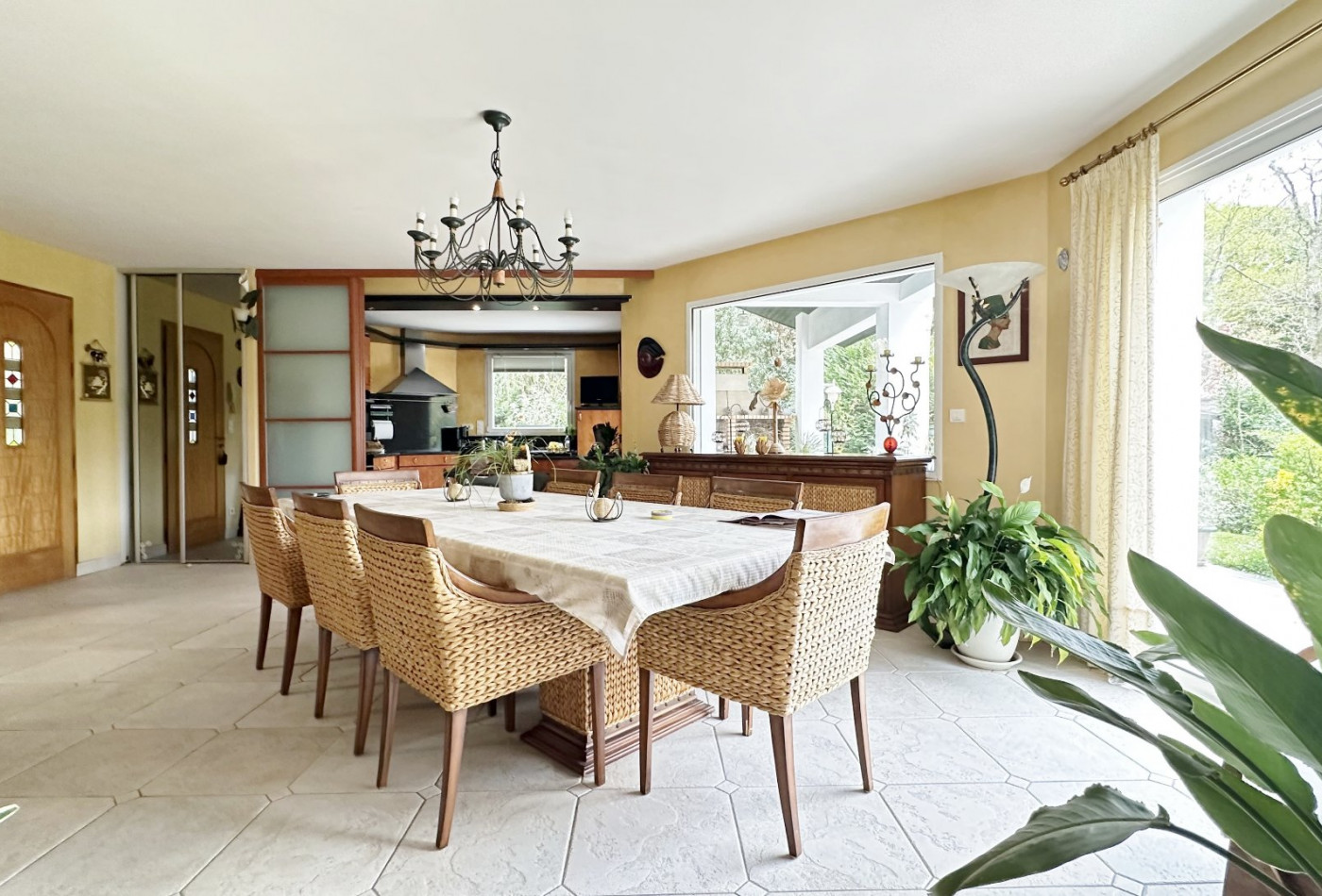 vente Maison Arcangues - Photo 9