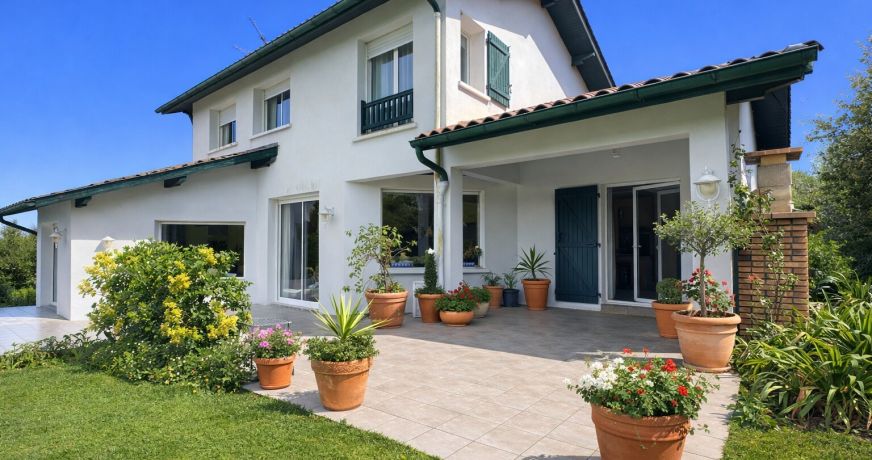 à vendre Maison Arcangues