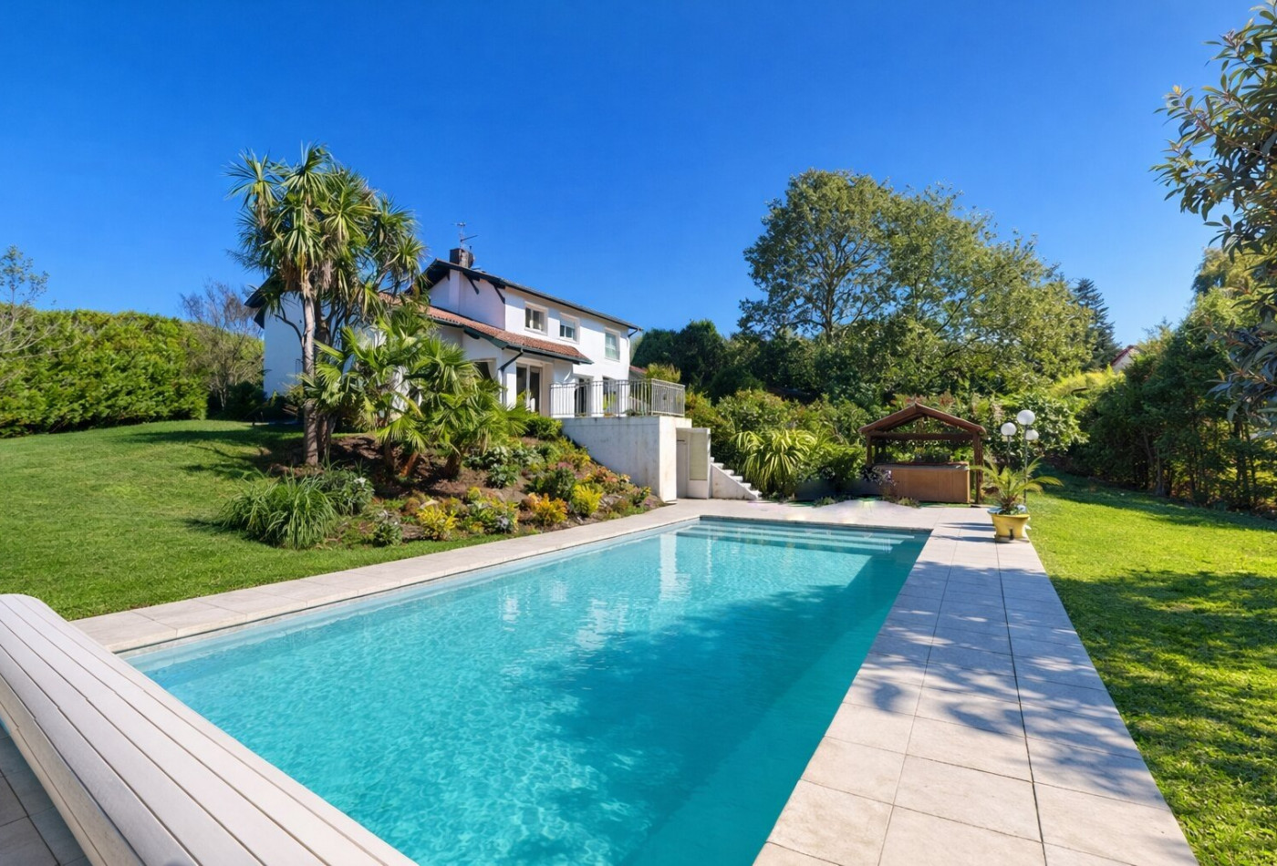 vente Maison Arcangues - Photo 3