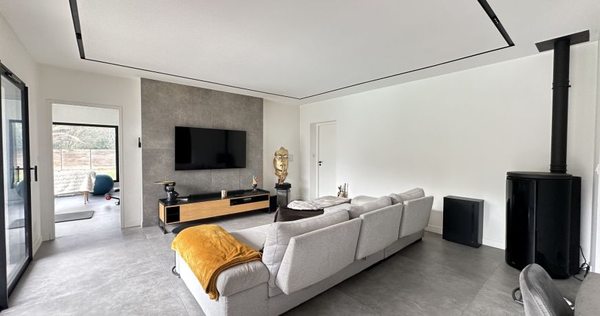 à vendre Villa d'architecte Dax