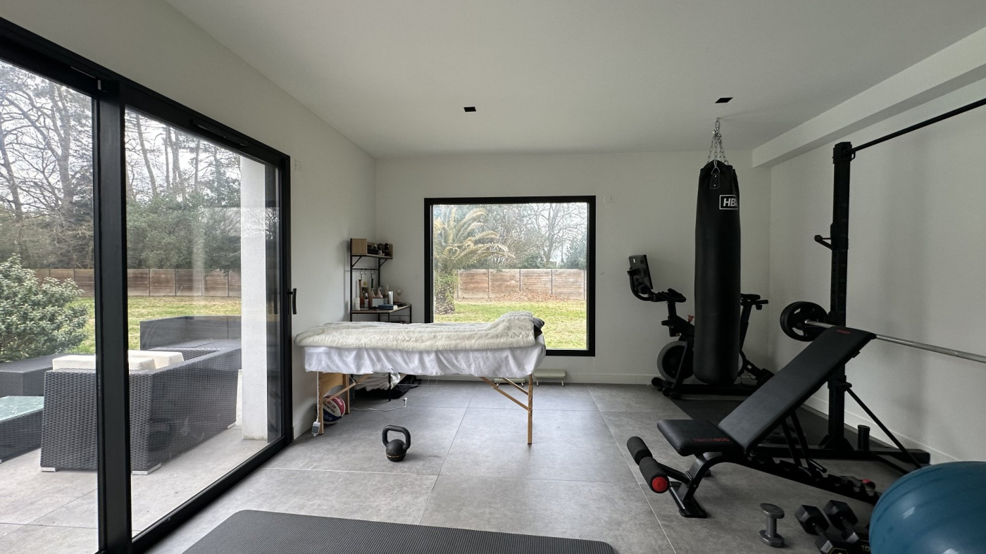 à vendre Villa d'architecte Dax - Photo 14