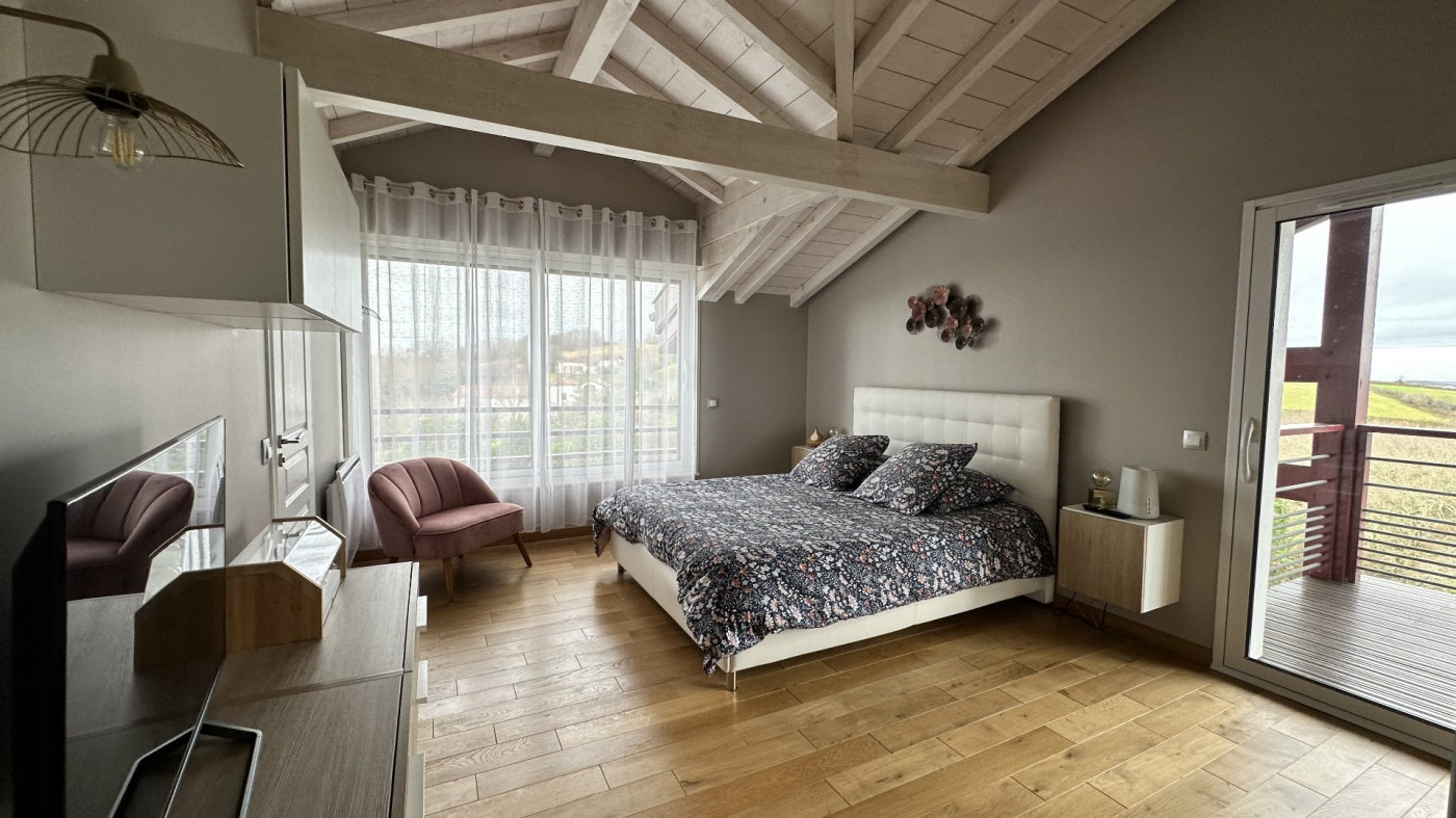à vendre Maison de caractère Bayonne - Photo 12