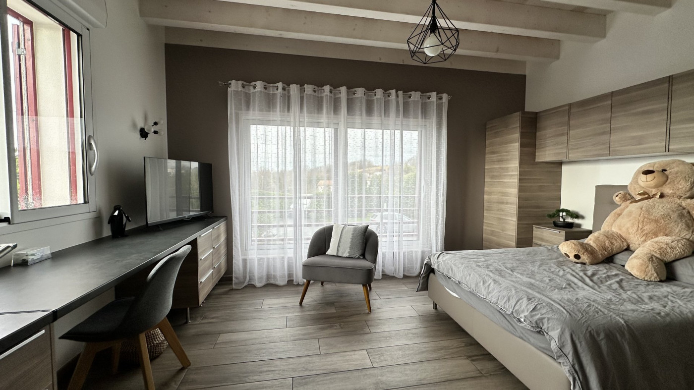 à vendre Maison de caractère Bayonne - Photo 15
