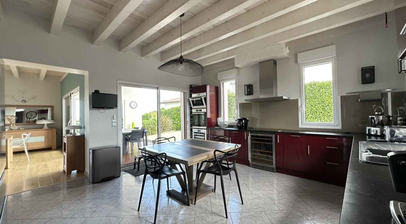à vendre Maison de caractère Bayonne - Photo 8