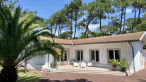 à vendre Maison de plage Hossegor