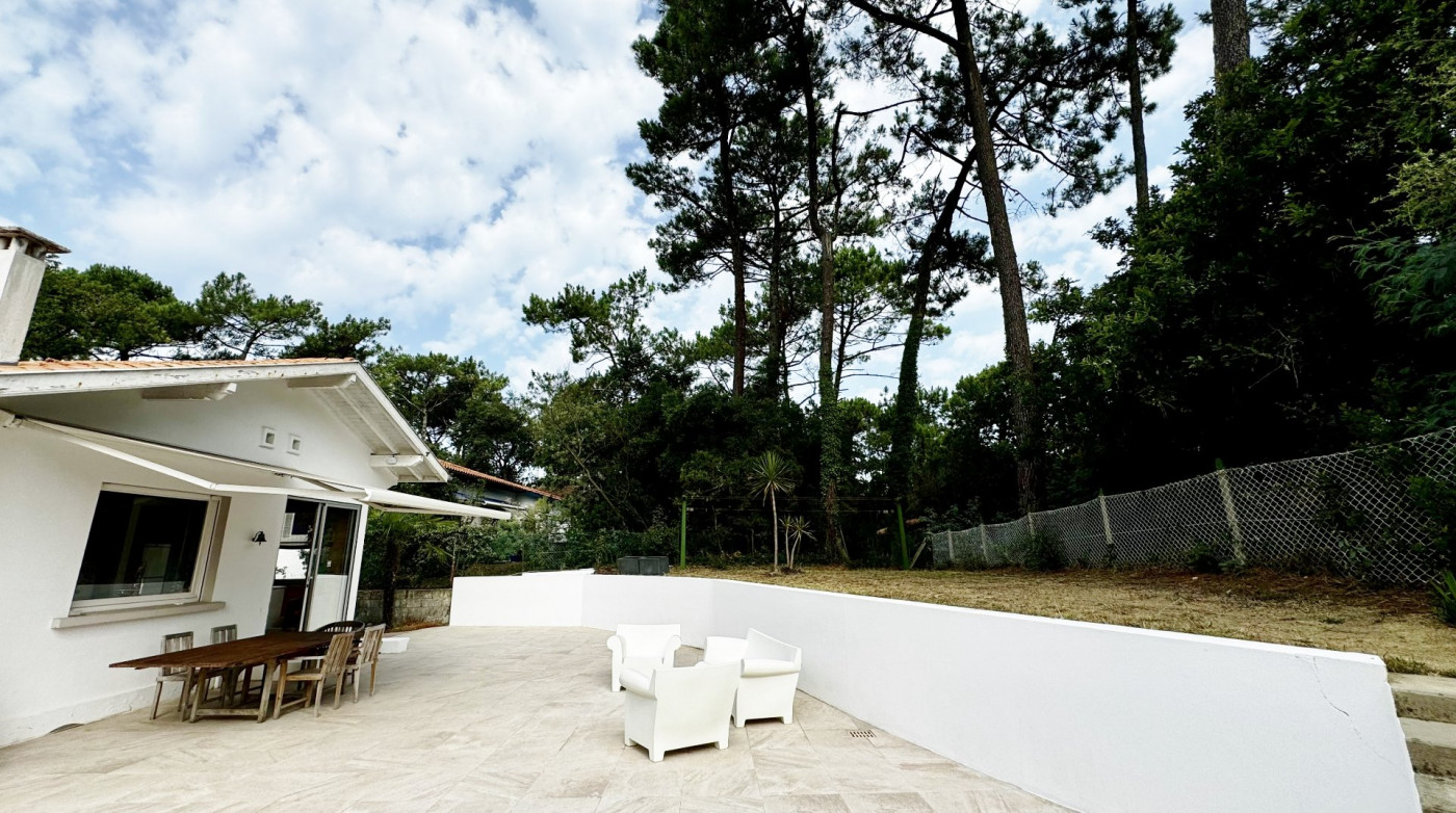 à vendre Maison de plage Hossegor - Photo 11
