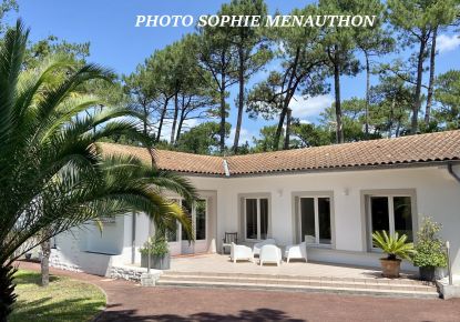 vente Maison de plage Hossegor