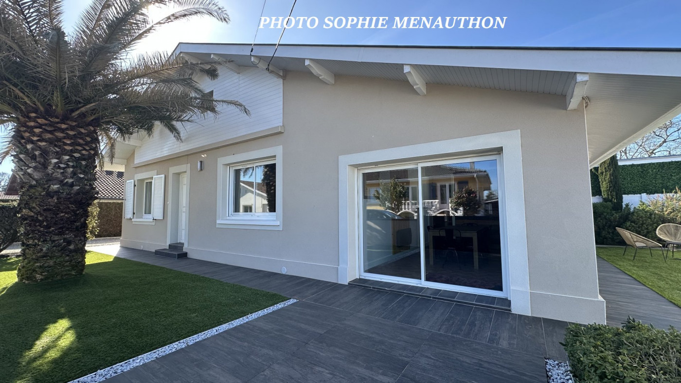 à vendre Maison Dax - Photo 1