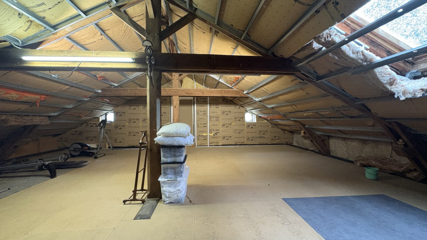 à vendre Maison bourgeoise Candresse - Photo 17