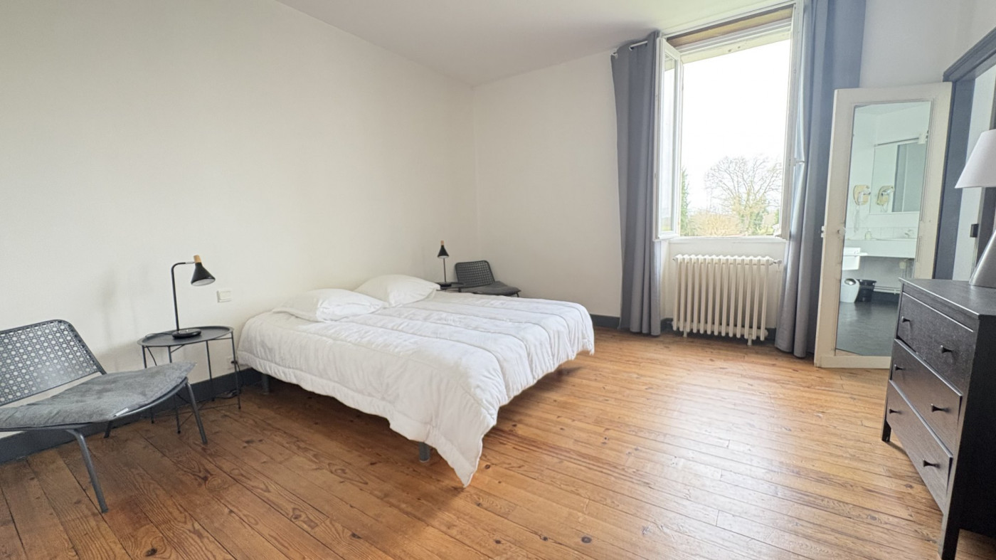 à vendre Maison bourgeoise Candresse - Photo 14