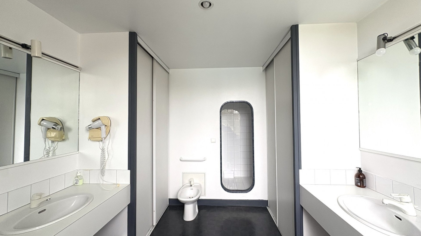 à vendre Maison bourgeoise Candresse - Photo 15