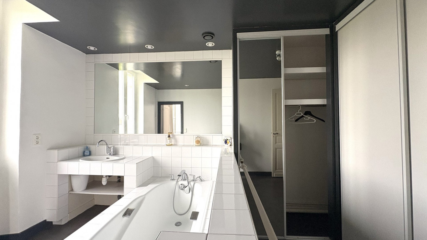 à vendre Maison bourgeoise Candresse - Photo 16