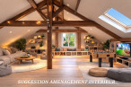 à vendre Maison bourgeoise Candresse