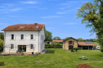 à vendre Maison bourgeoise Candresse