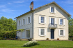 à vendre Maison bourgeoise Candresse