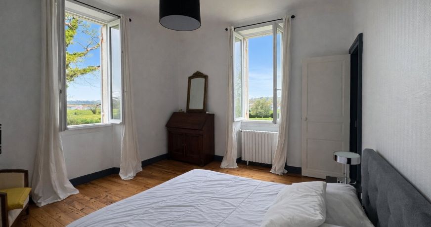 à vendre Maison bourgeoise Candresse