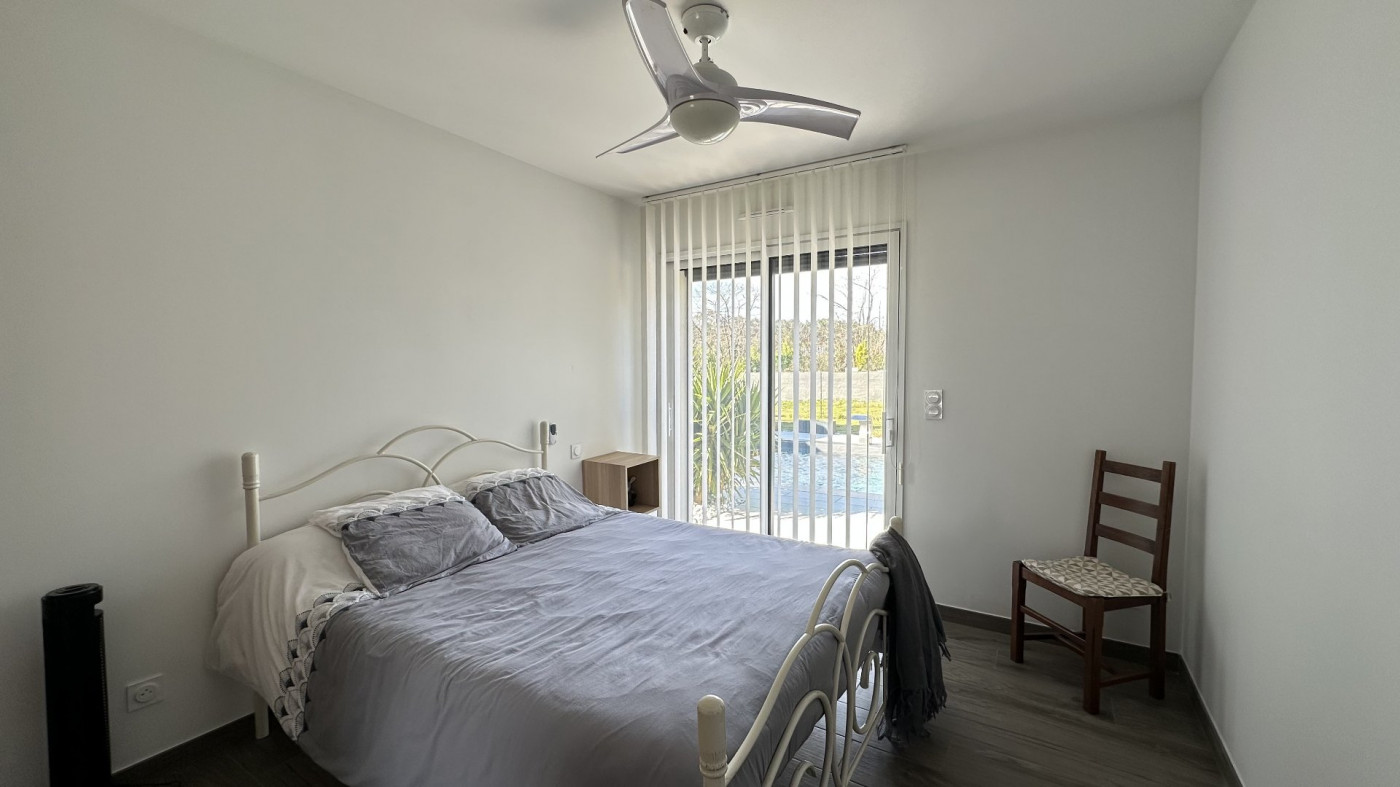 à vendre Maison contemporaine Saint Paul Les Dax - Photo 13