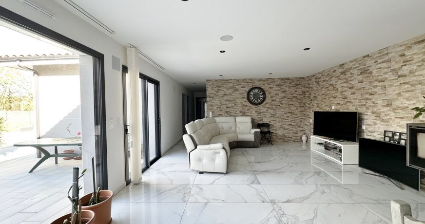 à vendre Maison contemporaine Saint Paul Les Dax