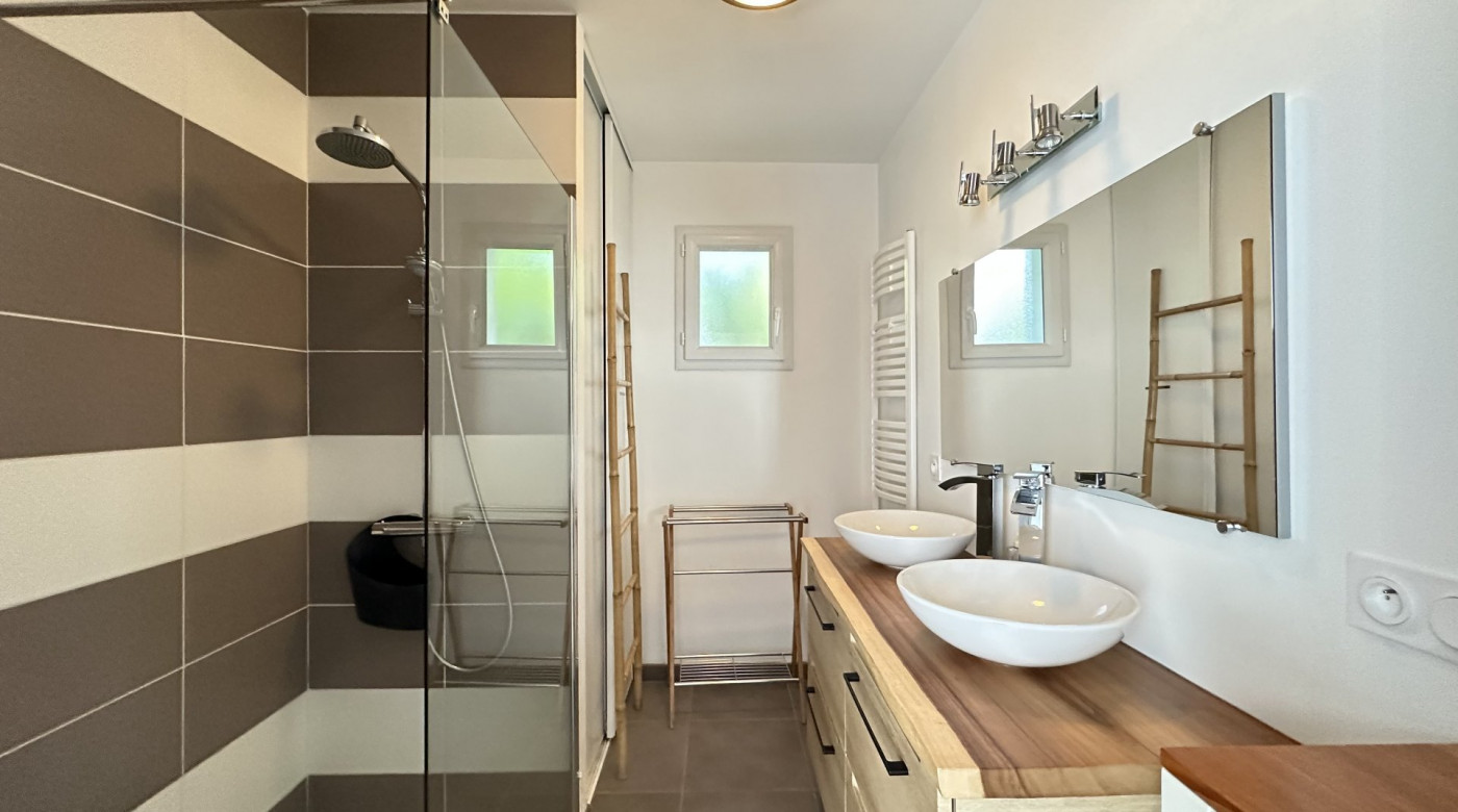 à vendre Maison contemporaine Moliets Et Maa - Photo 15