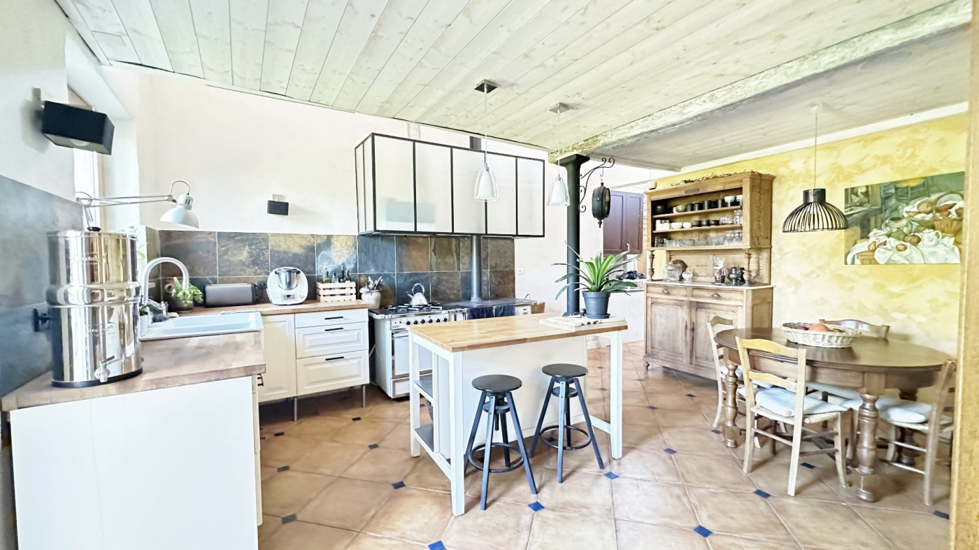 à vendre Maison de campagne Dax - Photo 11
