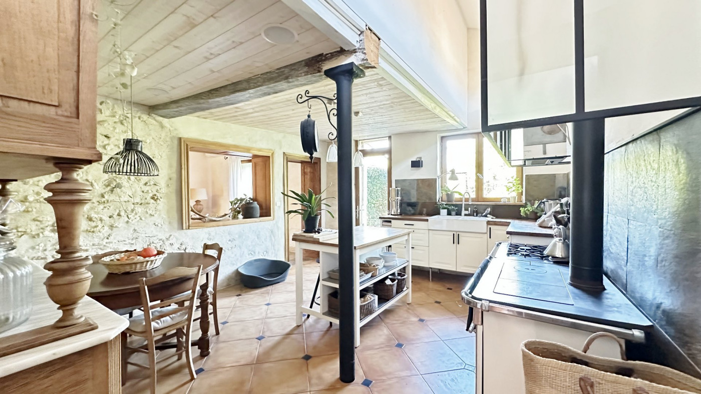 à vendre Maison de campagne Dax - Photo 12