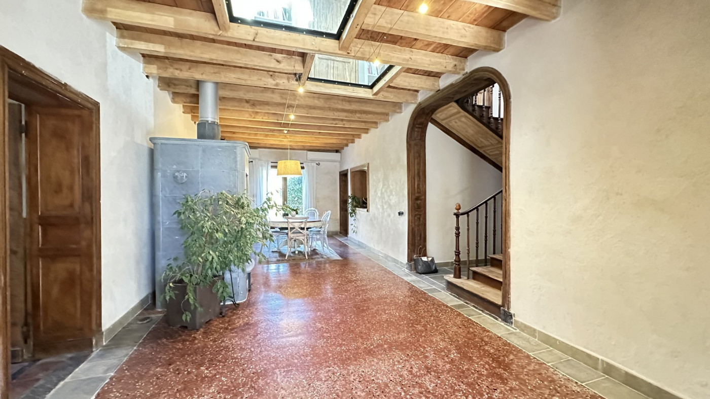à vendre Maison de campagne Dax - Photo 14
