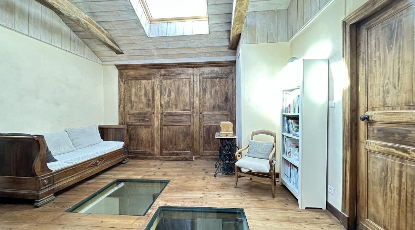 à vendre Maison de campagne Dax - Photo 15
