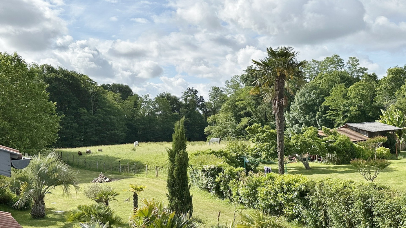 à vendre Maison de caractère Saubrigues - Photo 5