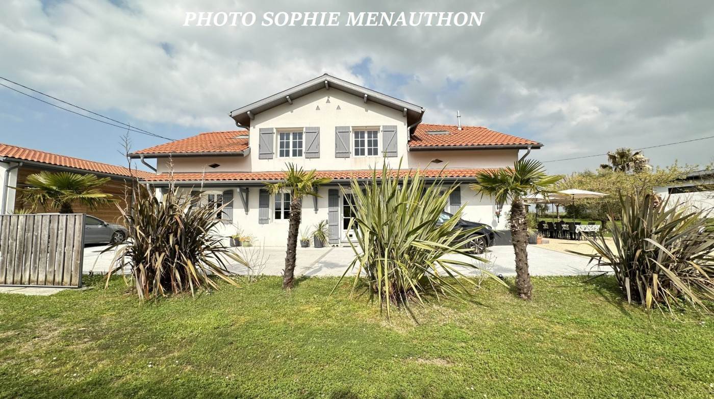 à vendre Maison de caractère Saubrigues - Photo 2