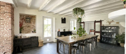 vente Maison de caractère Saubrigues