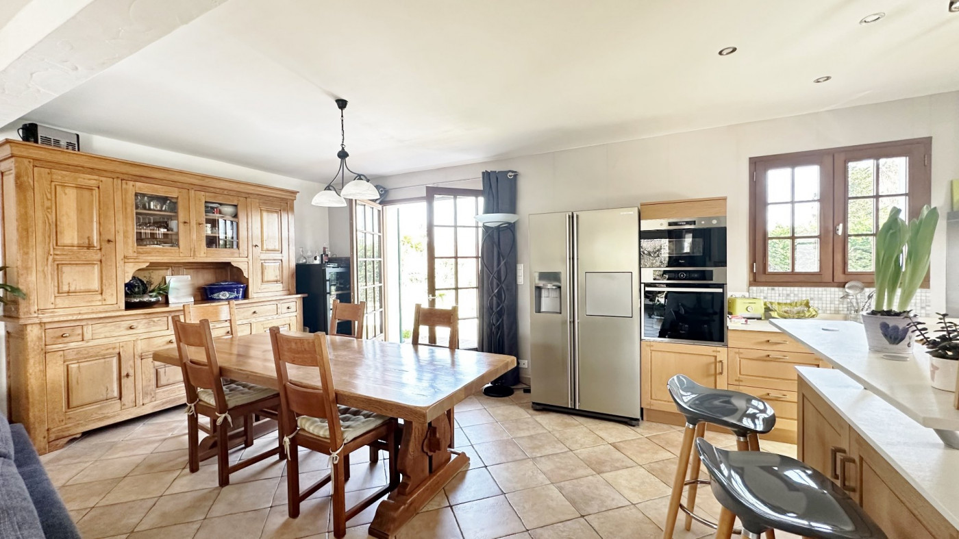 à vendre Maison contemporaine Mouguerre - Photo 11