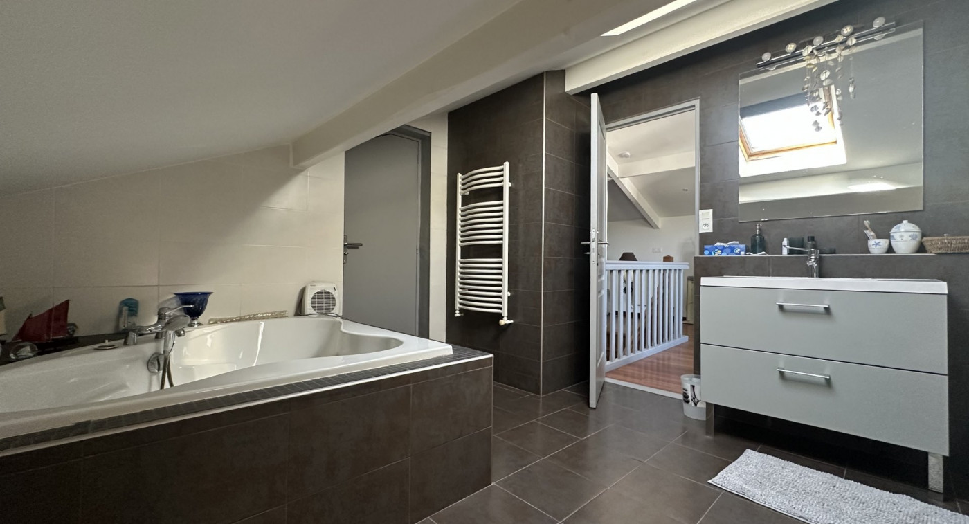 à vendre Maison contemporaine Mouguerre - Photo 17
