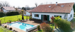 vente Maison contemporaine Mouguerre